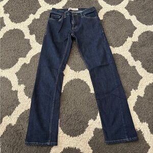 Levi’s 511 performance slim